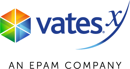 Logo Vates