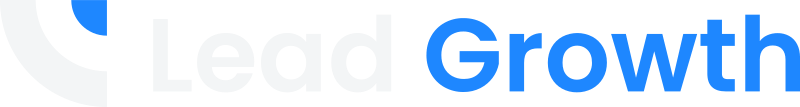 Logo Lead Growth