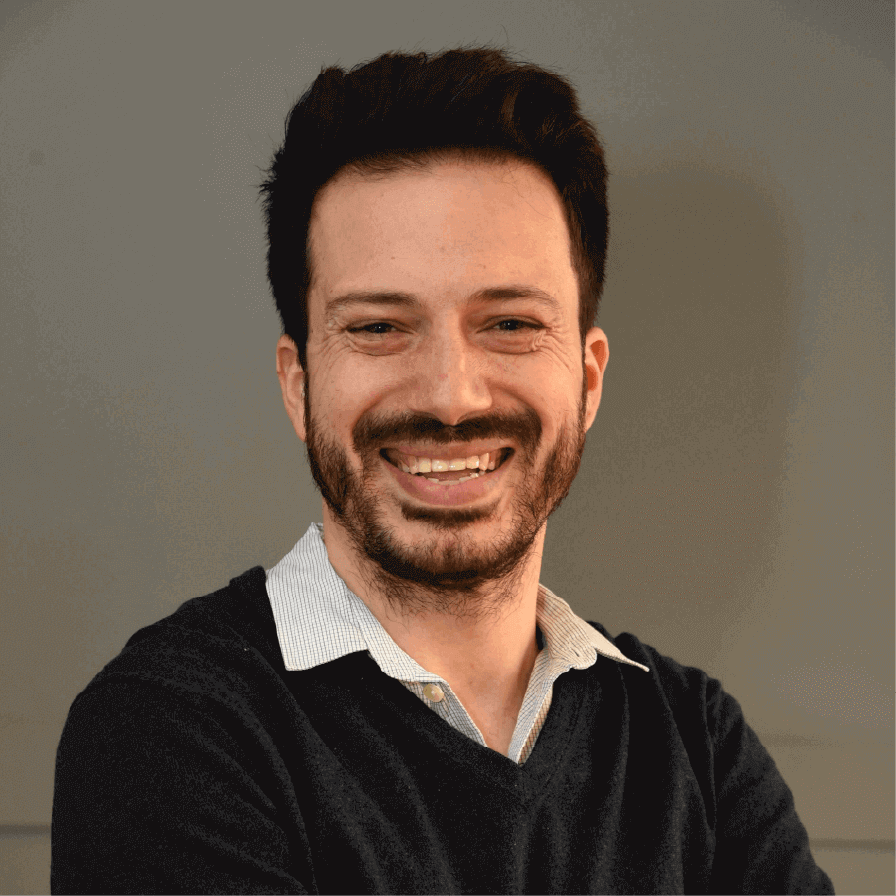 Foto Santiago Casanovas Head of Sales and Marketing